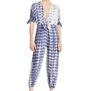 Sage the Label Jumpsuit